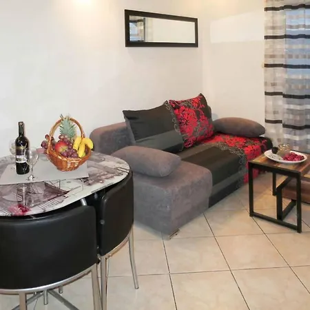 Lägenhet Standard One Bedroom *