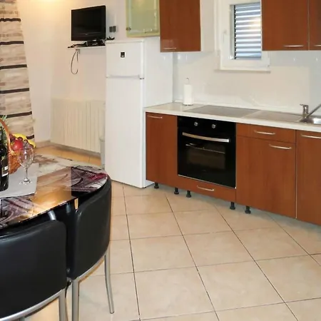 Standard One Bedroom