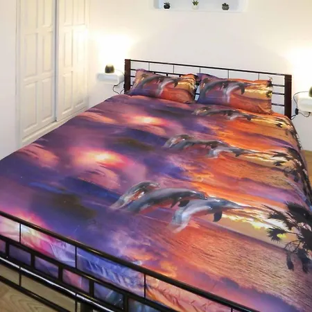 Standard One Bedroom