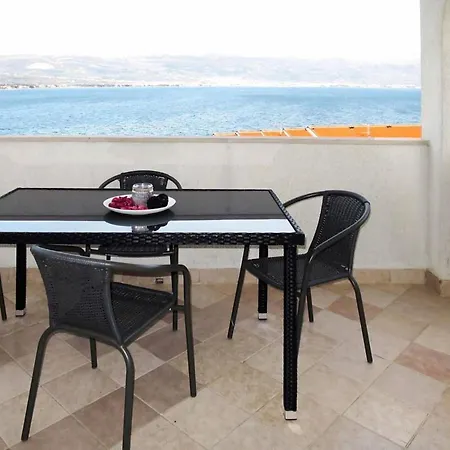 Apartamento Standard One Bedroom