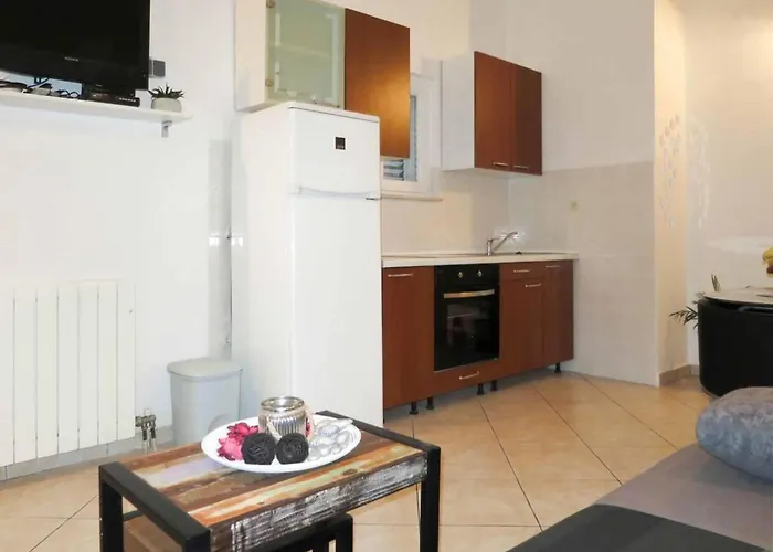 Standard One Bedroom * Trogir