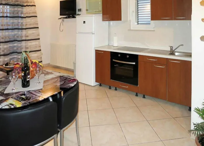 Standard One Bedroom