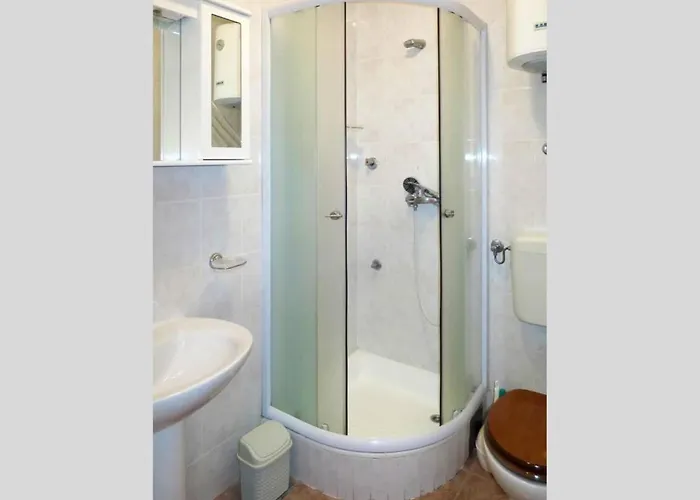 Standard One Bedroom Apartamento *