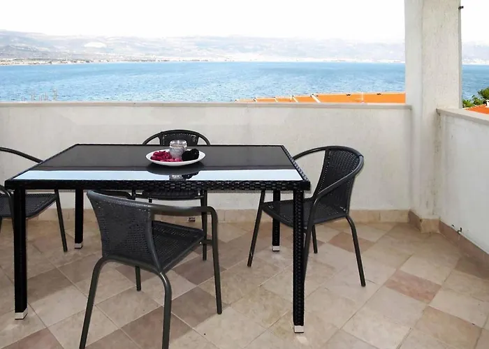 Apartamento Standard One Bedroom