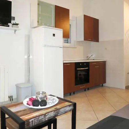 Standard One Bedroom * 特罗吉尔