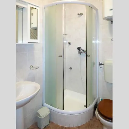 Standard One Bedroom 公寓 *