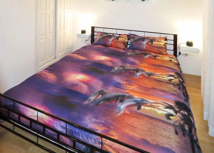 Standard One Bedroom